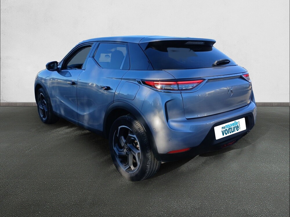 Occasion DS DS3 Crossback DS 3 Crossback BlueHDi 130 S&S EAT8 - Business