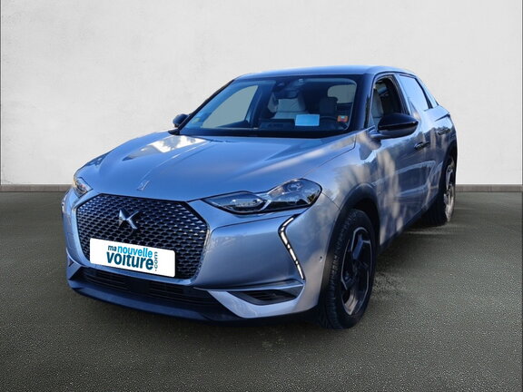 Occasion DS DS3 Crossback DS 3 Crossback BlueHDi 130 S&S EAT8 - Business