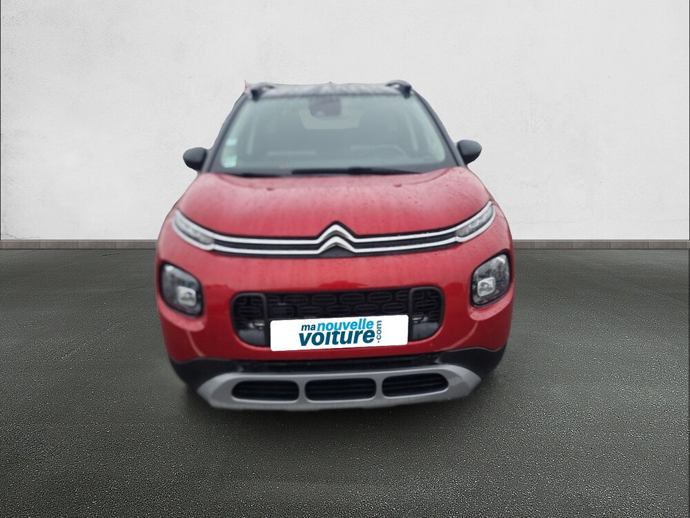 Occasion CITROEN C3 Aircross C3 Aircross BlueHDi 120 S&S EAT6 - Shine