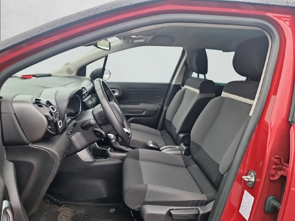 Occasion CITROEN C3 Aircross C3 Aircross BlueHDi 120 S&S EAT6 - Shine