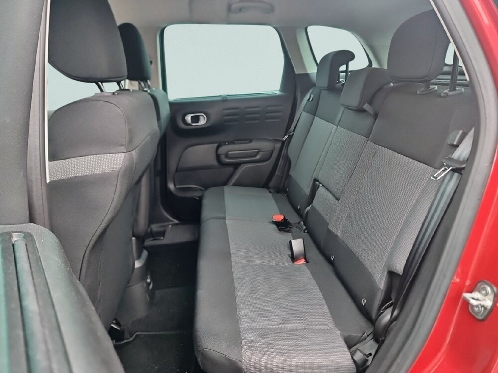 Occasion CITROEN C3 Aircross C3 Aircross BlueHDi 120 S&S EAT6 - Shine