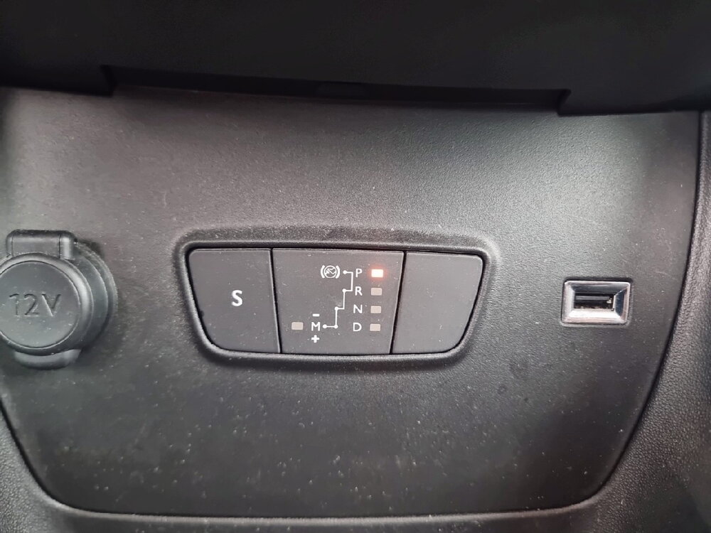 Occasion CITROEN C3 Aircross C3 Aircross BlueHDi 120 S&S EAT6 - Shine