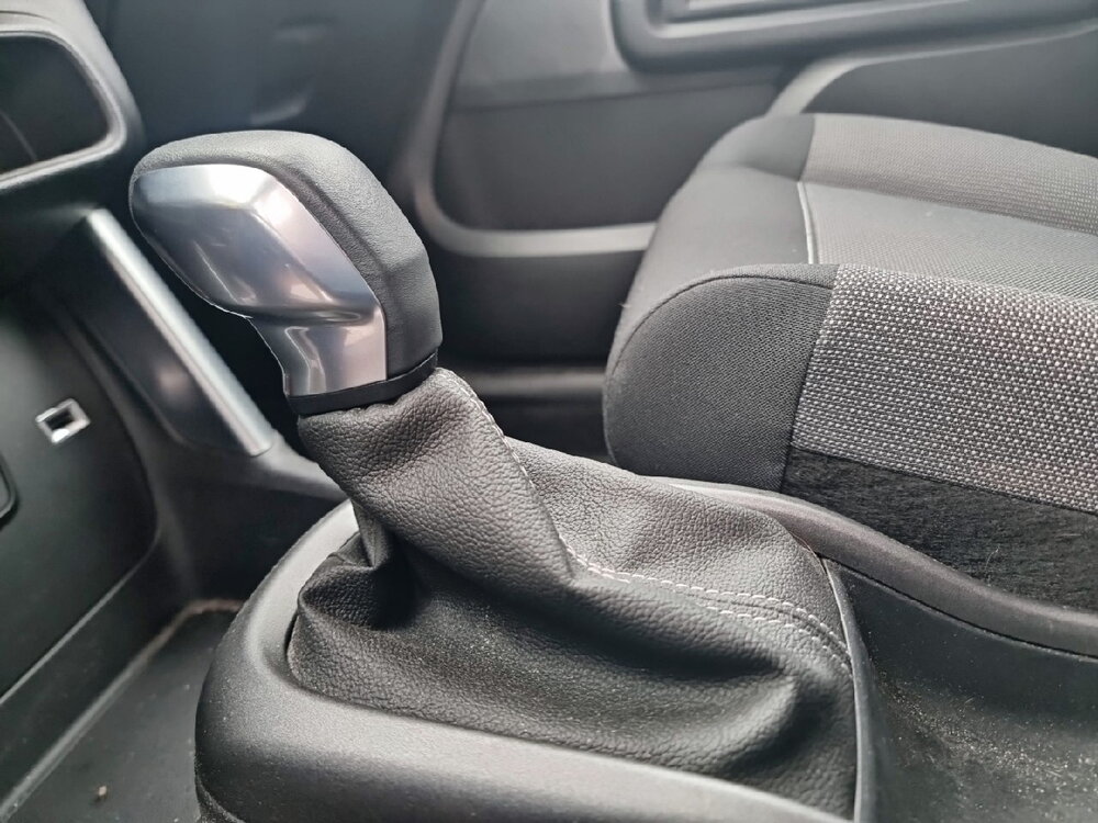 Occasion CITROEN C3 Aircross C3 Aircross BlueHDi 120 S&S EAT6 - Shine