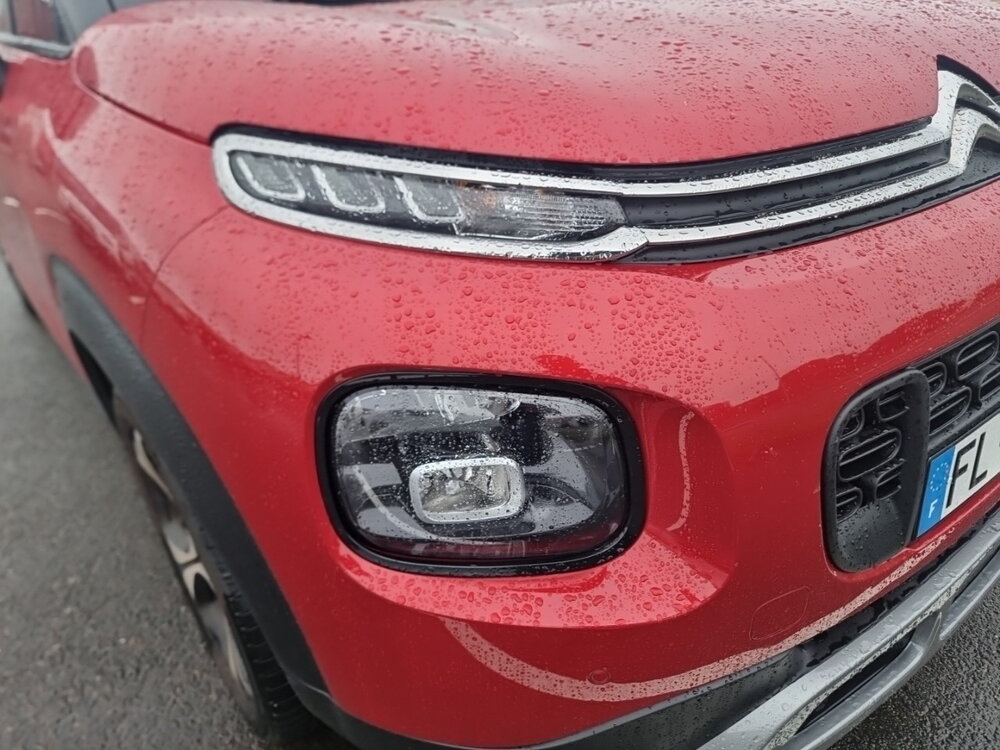 Occasion CITROEN C3 Aircross C3 Aircross BlueHDi 120 S&S EAT6 - Shine