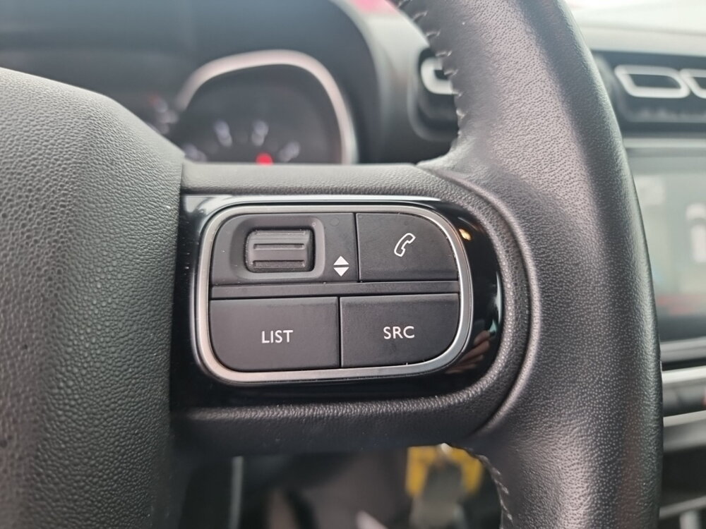 Occasion CITROEN C3 Aircross C3 Aircross BlueHDi 120 S&S EAT6 - Shine