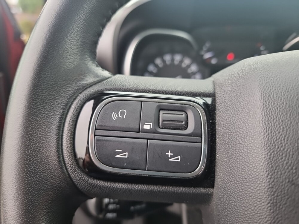 Occasion CITROEN C3 Aircross C3 Aircross BlueHDi 120 S&S EAT6 - Shine