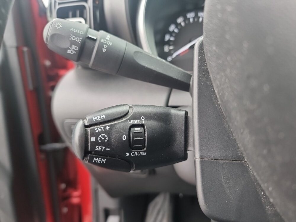 Occasion CITROEN C3 Aircross C3 Aircross BlueHDi 120 S&S EAT6 - Shine