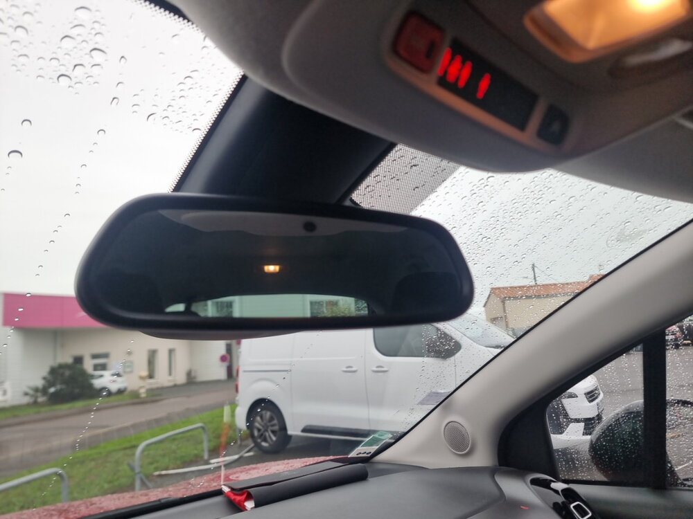 Occasion CITROEN C3 Aircross C3 Aircross BlueHDi 120 S&S EAT6 - Shine