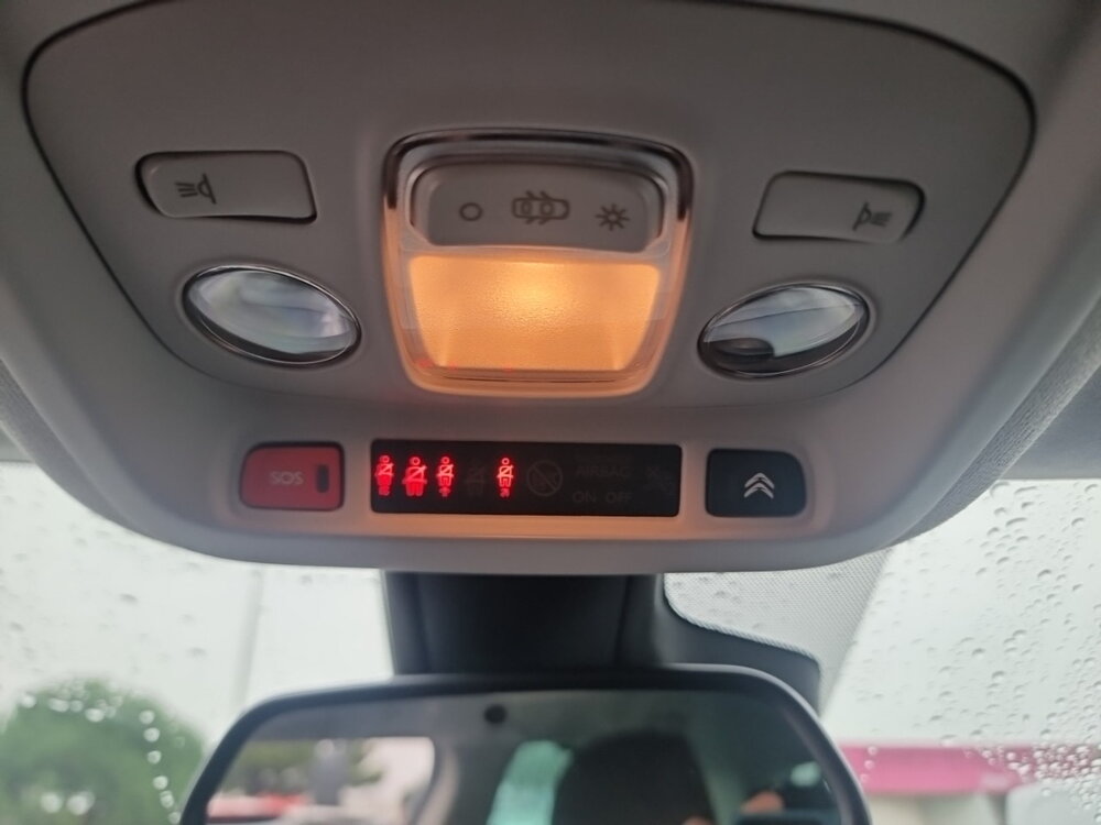 Occasion CITROEN C3 Aircross C3 Aircross BlueHDi 120 S&S EAT6 - Shine