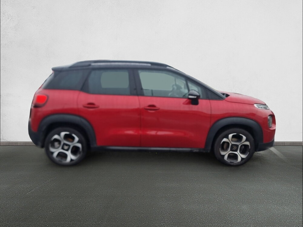 Occasion CITROEN C3 Aircross C3 Aircross BlueHDi 120 S&S EAT6 - Shine