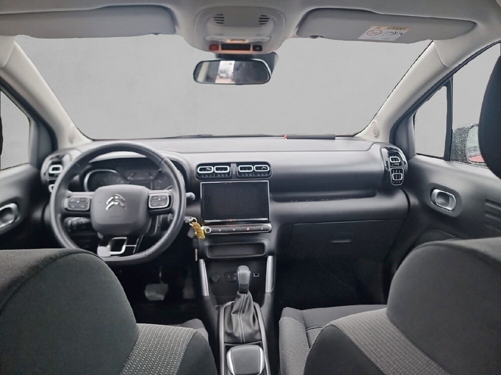 Occasion CITROEN C3 Aircross C3 Aircross BlueHDi 120 S&S EAT6 - Shine