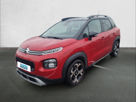 Occasion CITROEN C3 Aircross C3 Aircross BlueHDi 120 S&S EAT6 - Shine