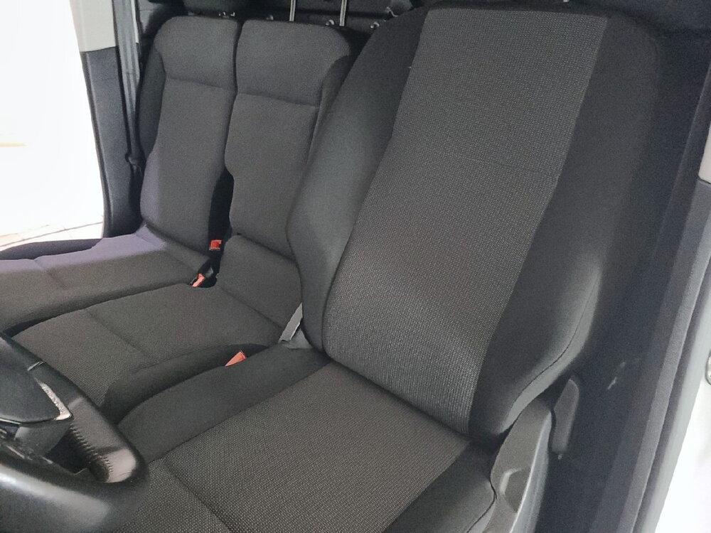 Occasion PEUGEOT Partner PARTNER FOURGON M 950 KG BLUEHDI 100 S&S BVM6