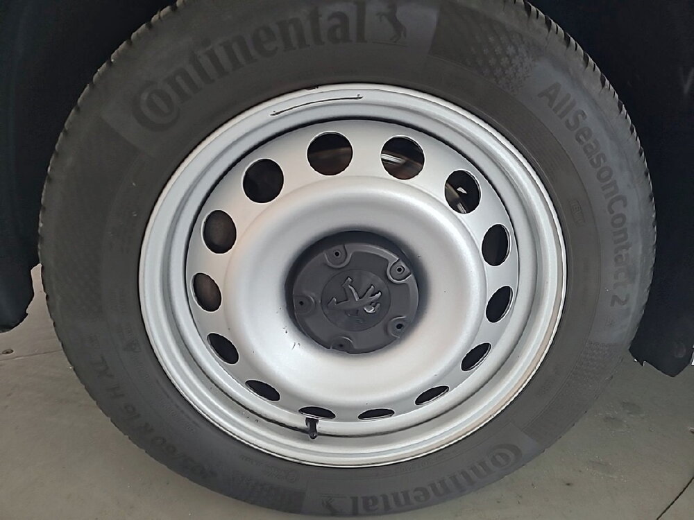 Occasion PEUGEOT Partner PARTNER FOURGON M 950 KG BLUEHDI 100 S&S BVM6
