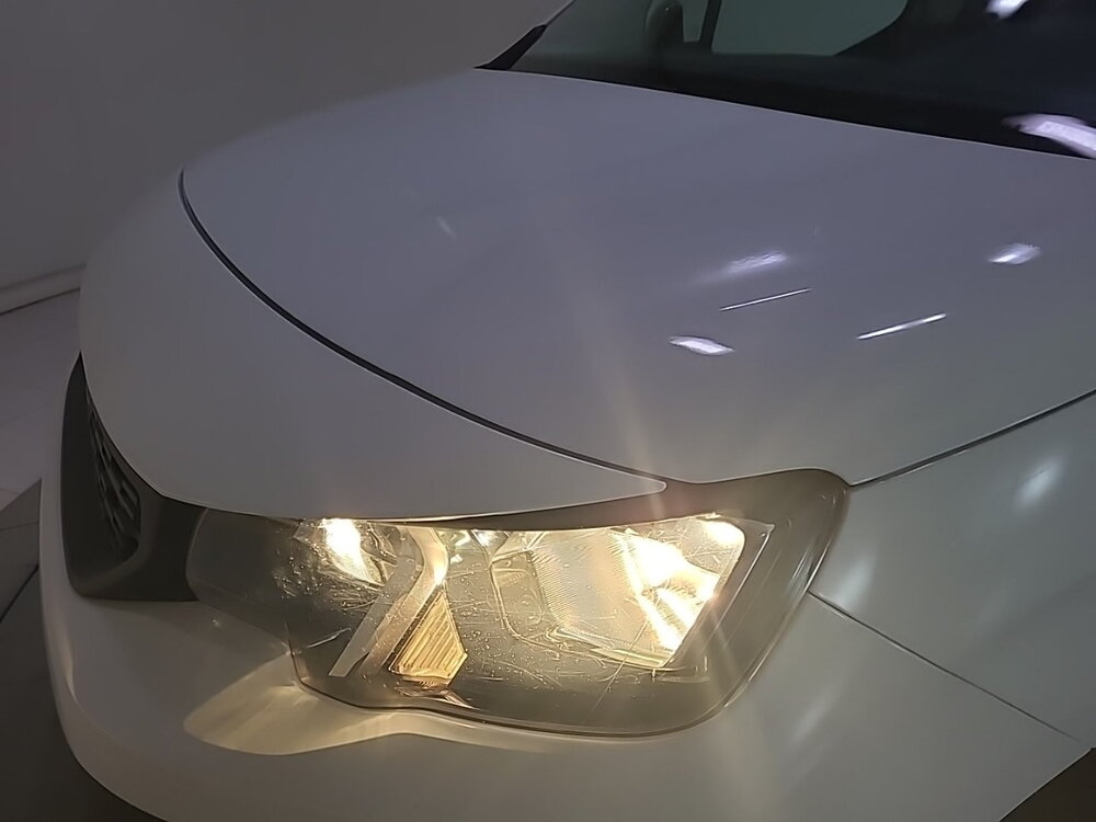 Occasion PEUGEOT Partner PARTNER FOURGON M 950 KG BLUEHDI 100 S&S BVM6