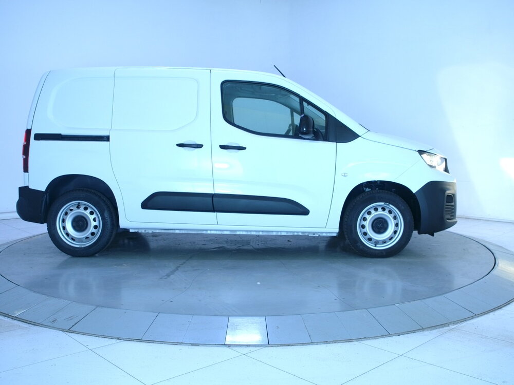 Occasion PEUGEOT Partner PARTNER FOURGON M 950 KG BLUEHDI 100 S&S BVM6