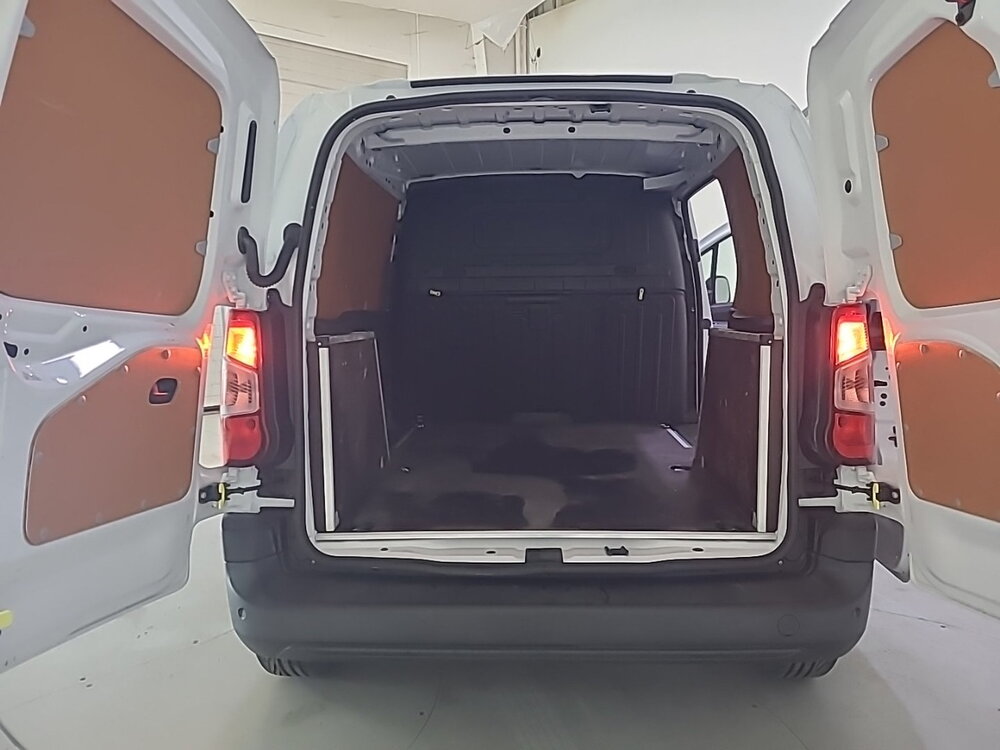 Occasion PEUGEOT Partner PARTNER FOURGON M 950 KG BLUEHDI 100 S&S BVM6