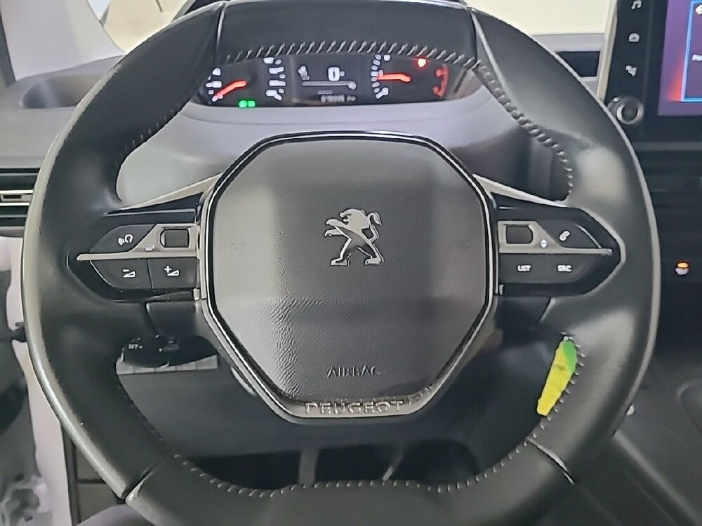 Occasion PEUGEOT Partner PARTNER FOURGON M 950 KG BLUEHDI 100 S&S BVM6