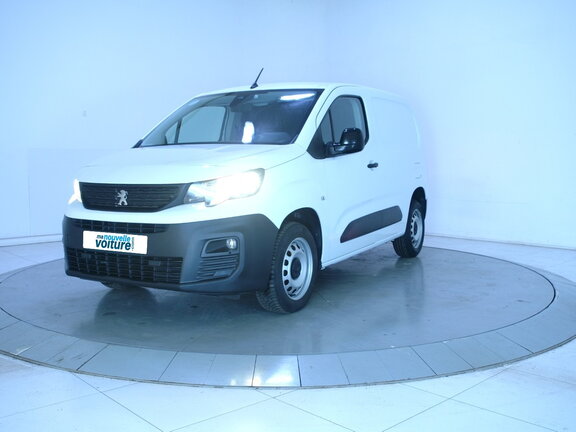Occasion PEUGEOT Partner PARTNER FOURGON M 950 KG BLUEHDI 100 S&S BVM6
