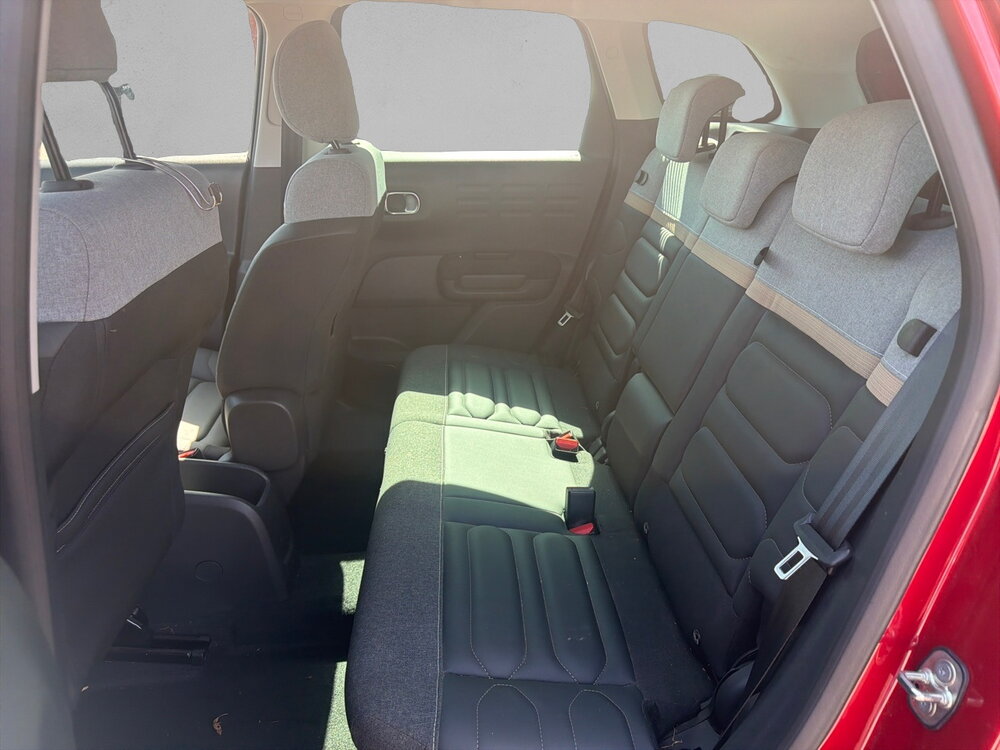 Occasion CITROEN C3 Aircross C3 Aircross PureTech 110 S&S BVM6 - Plus