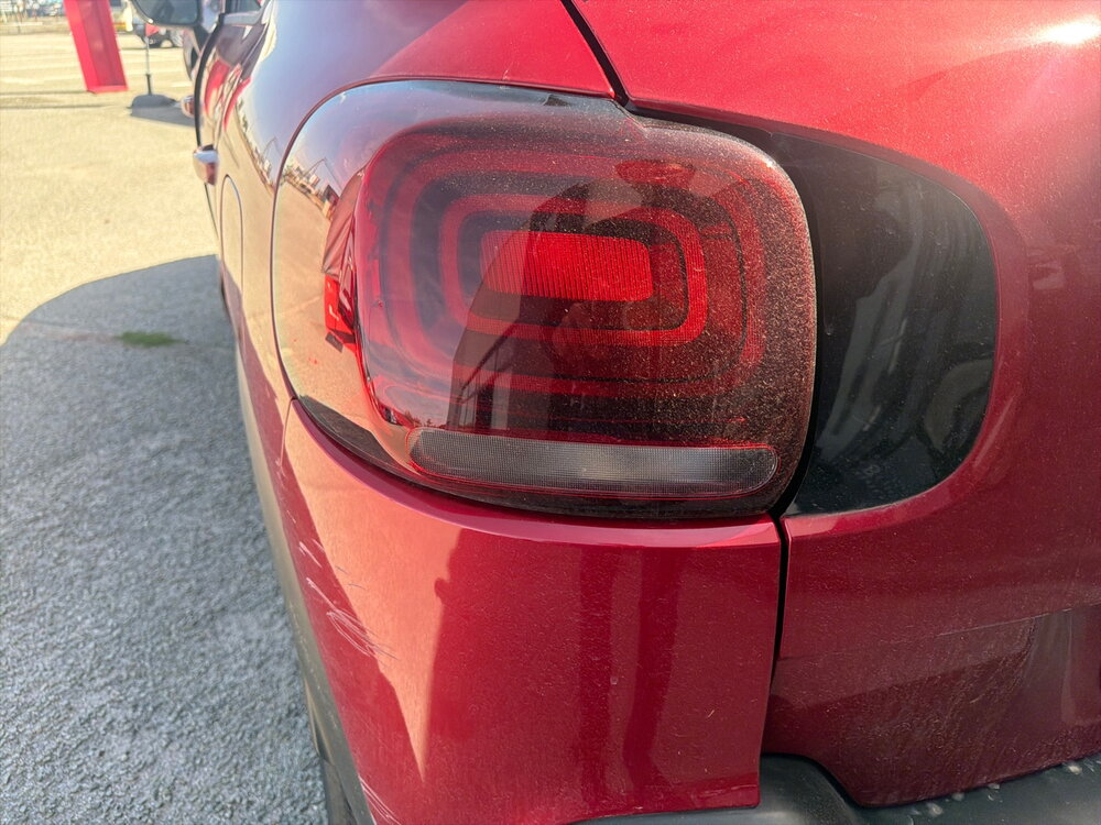 Occasion CITROEN C3 Aircross C3 Aircross PureTech 110 S&S BVM6 - Plus