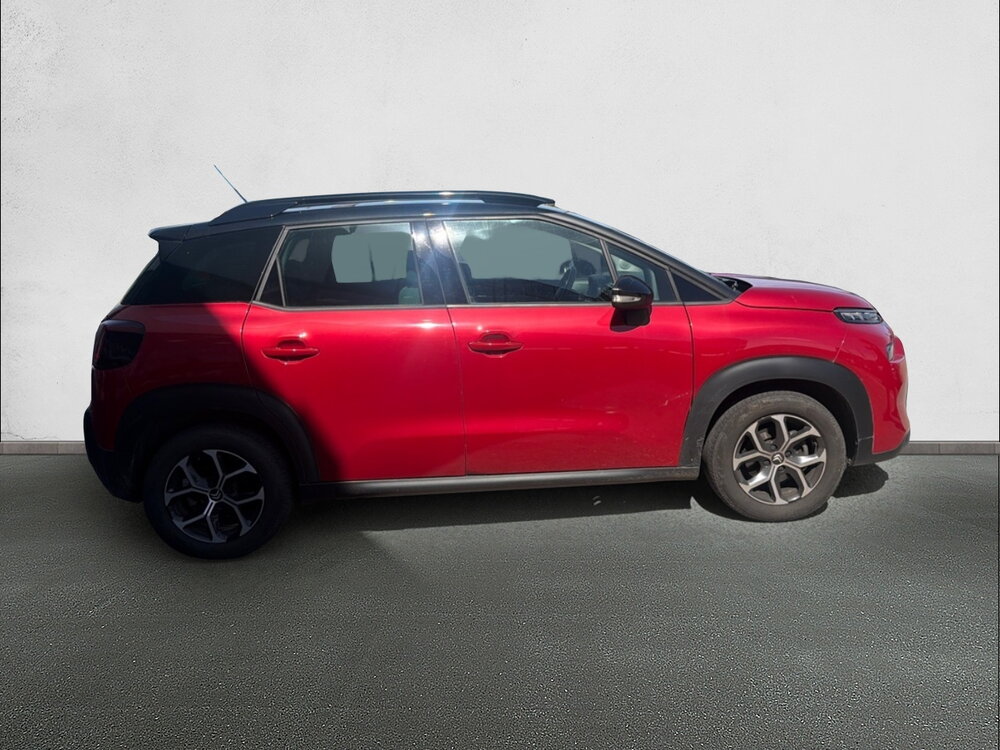 Occasion CITROEN C3 Aircross C3 Aircross PureTech 110 S&S BVM6 - Plus
