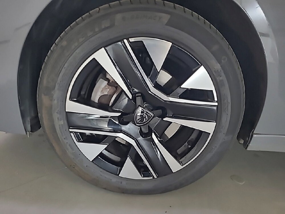 Occasion PEUGEOT 208 208 100 S&S BVM6 - Allure