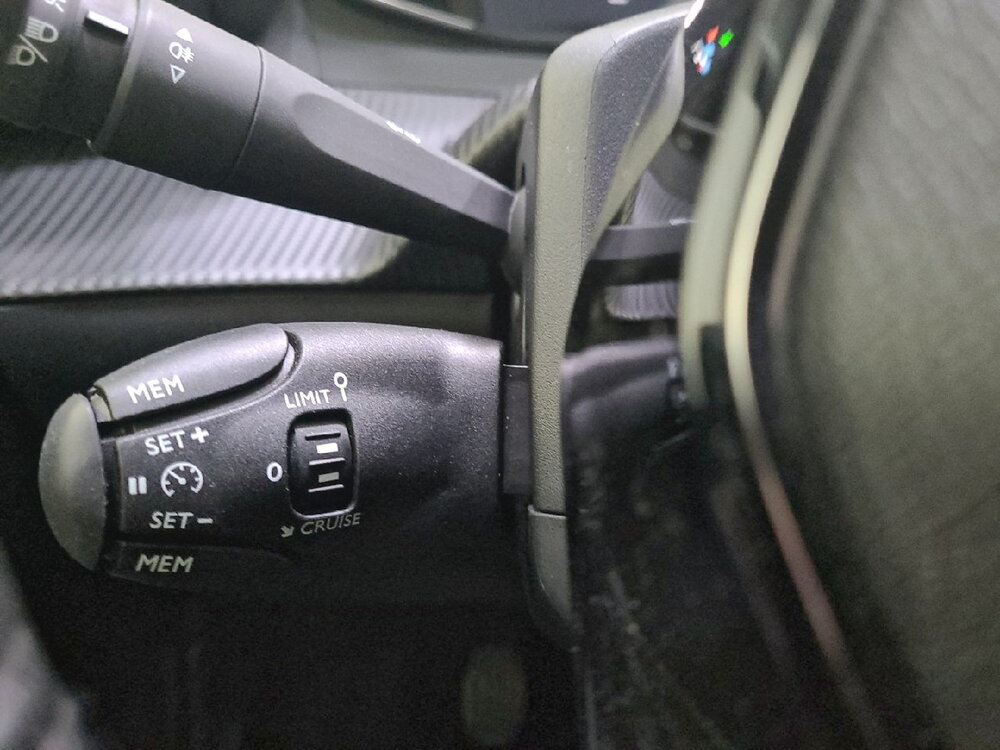 Occasion PEUGEOT 208 208 100 S&S BVM6 - Allure