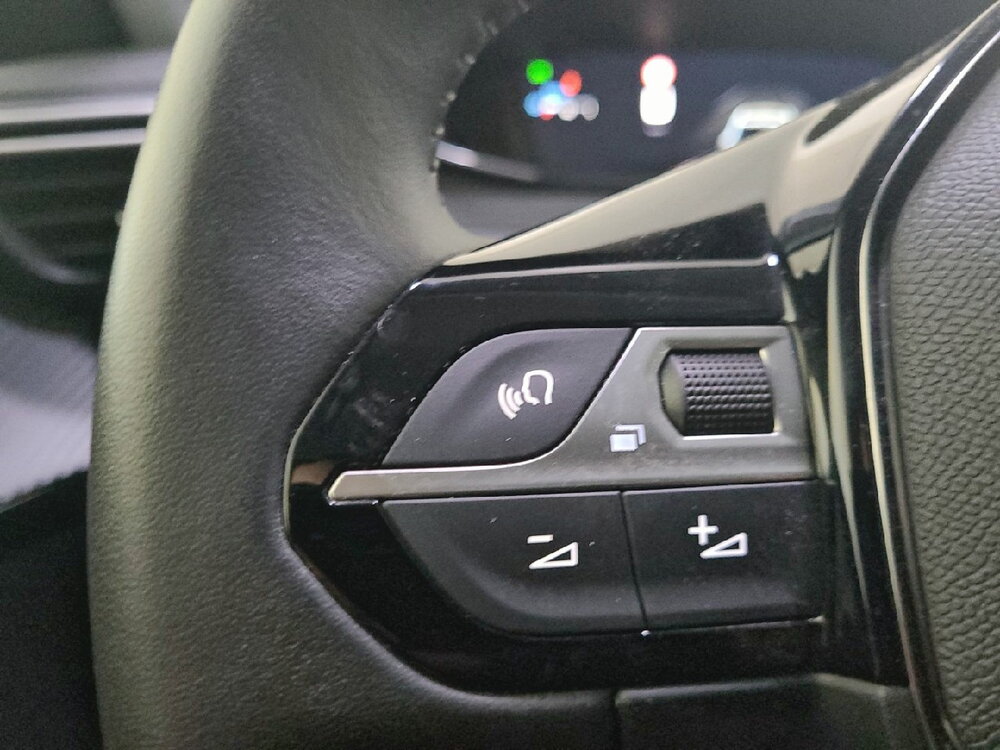 Occasion PEUGEOT 208 208 100 S&S BVM6 - Allure