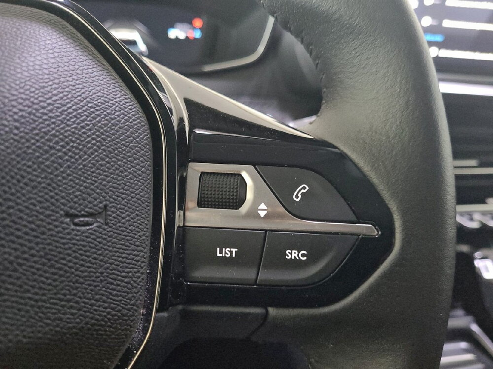 Occasion PEUGEOT 208 208 100 S&S BVM6 - Allure