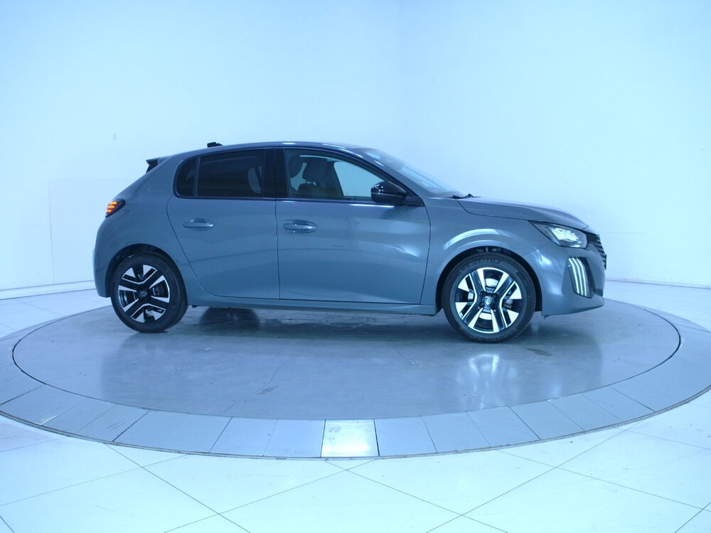 Occasion PEUGEOT 208 208 100 S&S BVM6 - Allure