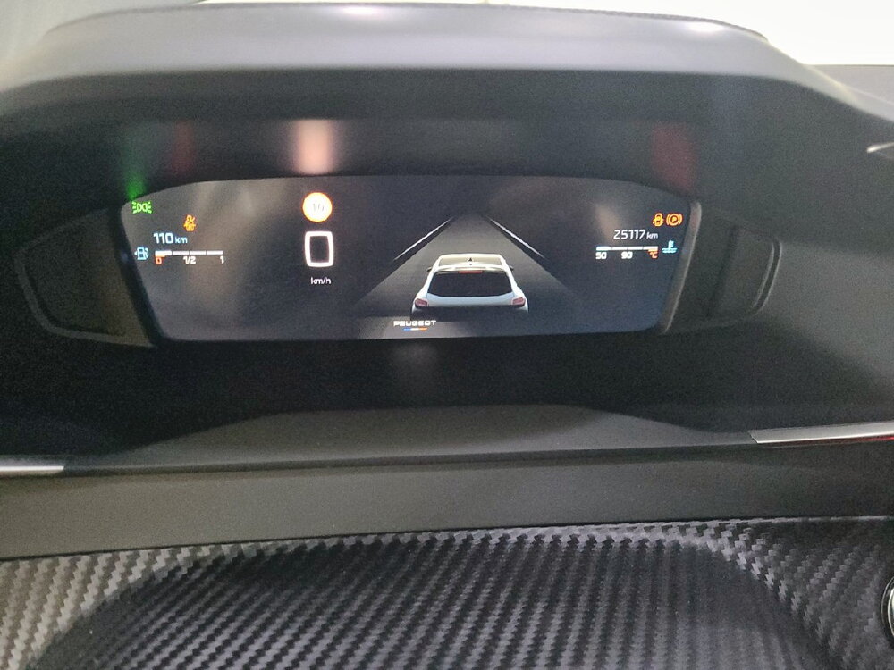 Occasion PEUGEOT 208 208 100 S&S BVM6 - Allure