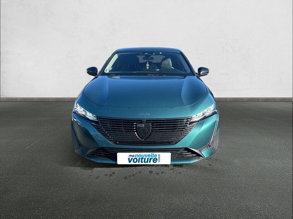 Occasion PEUGEOT 308 308 SW PureTech 130ch S&S BVM6 - Allure Pack