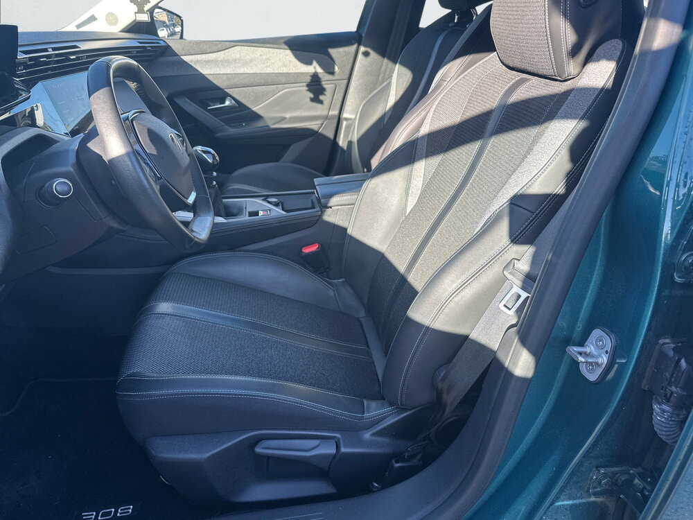 Occasion PEUGEOT 308 308 SW PureTech 130ch S&S BVM6 - Allure Pack