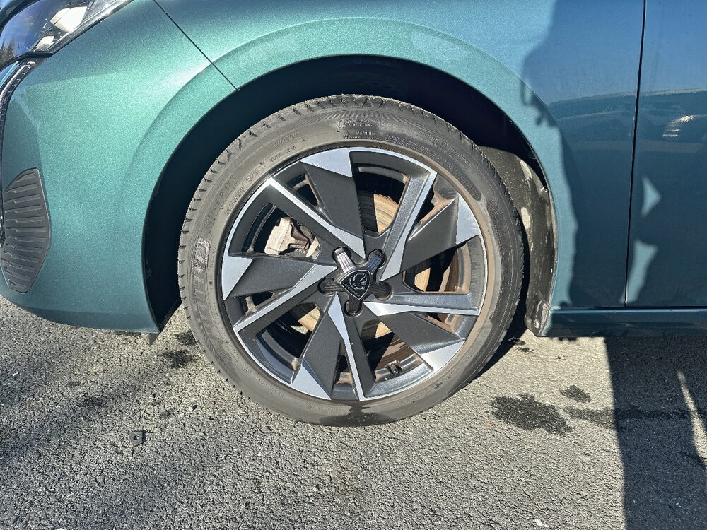 Occasion PEUGEOT 308 308 SW PureTech 130ch S&S BVM6 - Allure Pack
