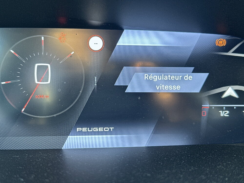 Occasion PEUGEOT 308 308 SW PureTech 130ch S&S BVM6 - Allure Pack