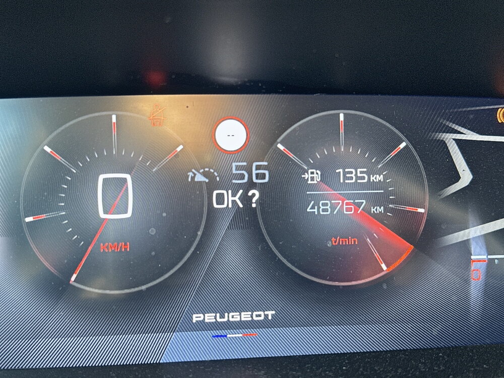 Occasion PEUGEOT 308 308 SW PureTech 130ch S&S BVM6 - Allure Pack