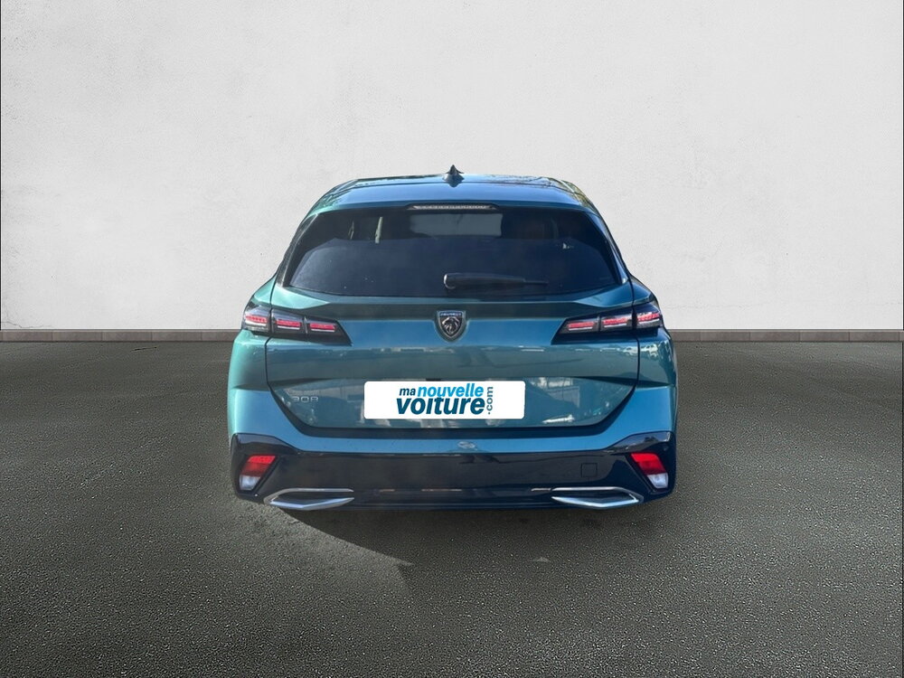 Occasion PEUGEOT 308 308 SW PureTech 130ch S&S BVM6 - Allure Pack