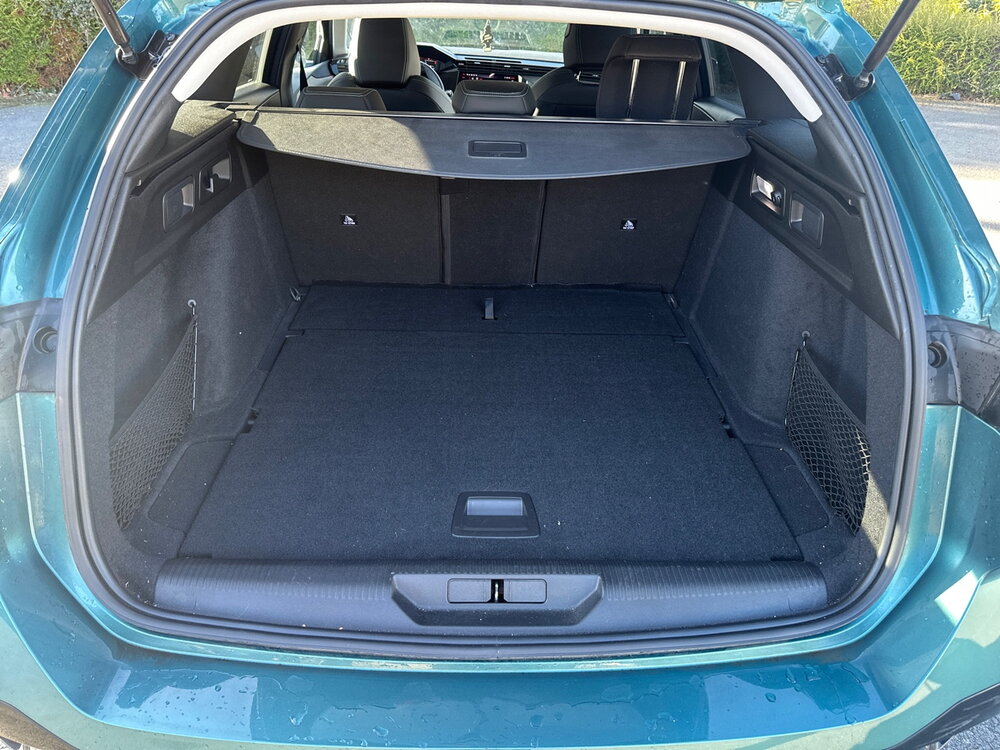 Occasion PEUGEOT 308 308 SW PureTech 130ch S&S BVM6 - Allure Pack