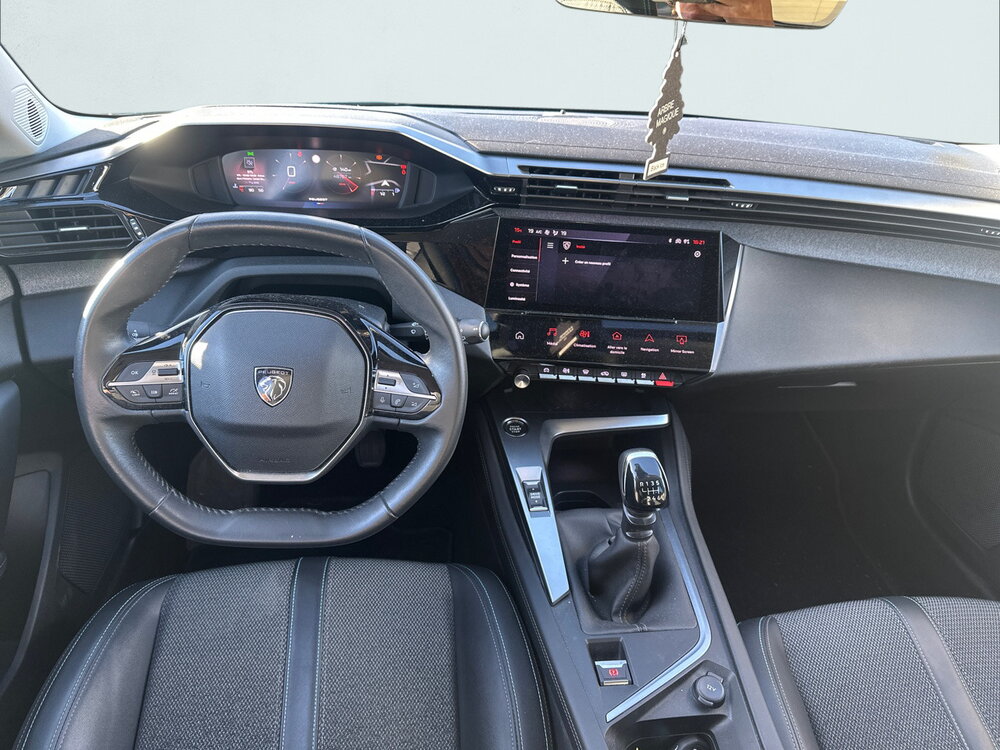 Occasion PEUGEOT 308 308 SW PureTech 130ch S&S BVM6 - Allure Pack