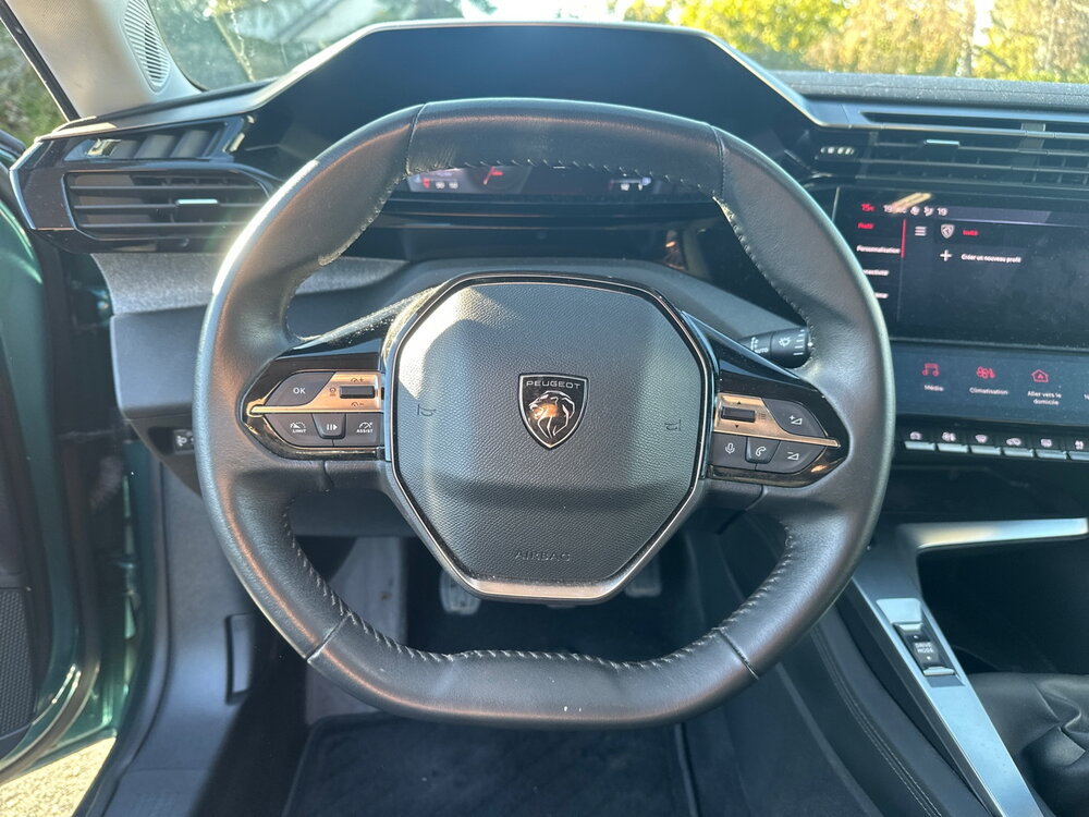 Occasion PEUGEOT 308 308 SW PureTech 130ch S&S BVM6 - Allure Pack