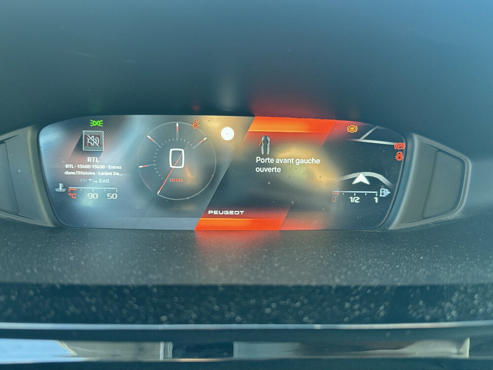 Occasion PEUGEOT 308 308 SW PureTech 130ch S&S BVM6 - Allure Pack