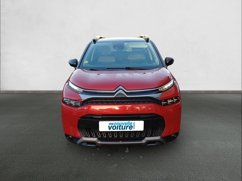 Occasion CITROEN C3 Aircross C3 Aircross BlueHDi 110 S&S BVM6 - Shine Pack