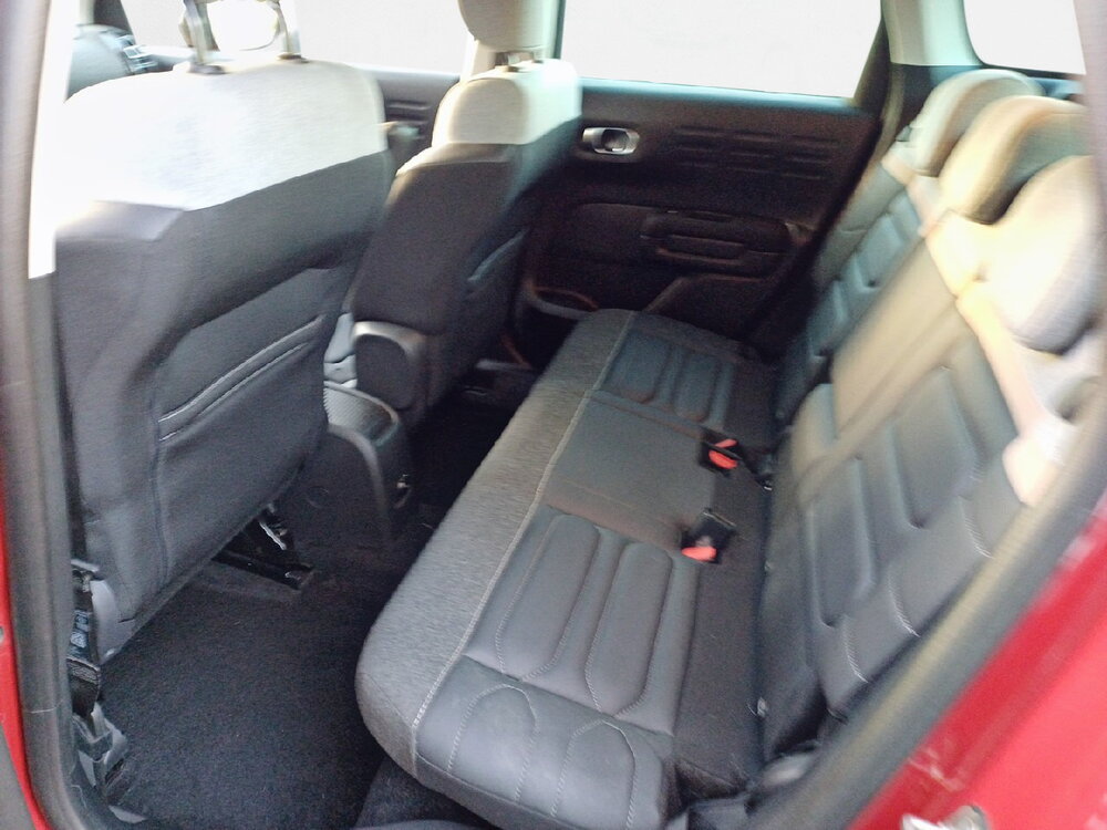 Occasion CITROEN C3 Aircross C3 Aircross BlueHDi 110 S&S BVM6 - Shine Pack