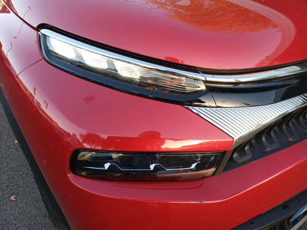 Occasion CITROEN C3 Aircross C3 Aircross BlueHDi 110 S&S BVM6 - Shine Pack