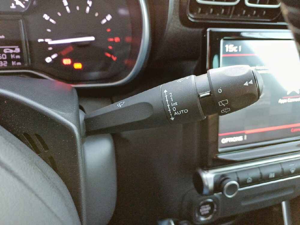 Occasion CITROEN C3 Aircross C3 Aircross BlueHDi 110 S&S BVM6 - Shine Pack
