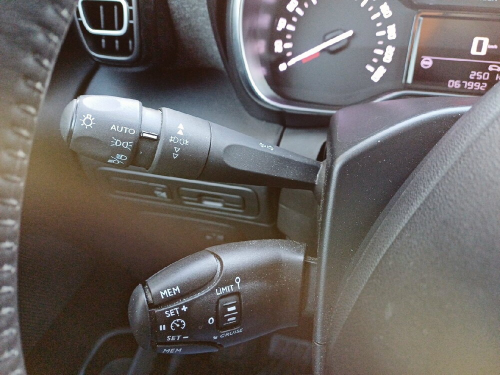 Occasion CITROEN C3 Aircross C3 Aircross BlueHDi 110 S&S BVM6 - Shine Pack