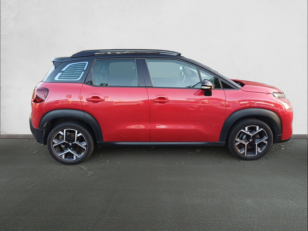 Occasion CITROEN C3 Aircross C3 Aircross BlueHDi 110 S&S BVM6 - Shine Pack