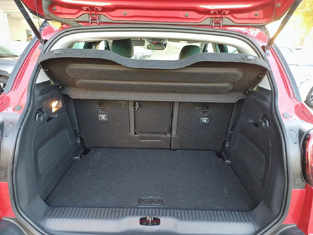 Occasion CITROEN C3 Aircross C3 Aircross BlueHDi 110 S&S BVM6 - Shine Pack