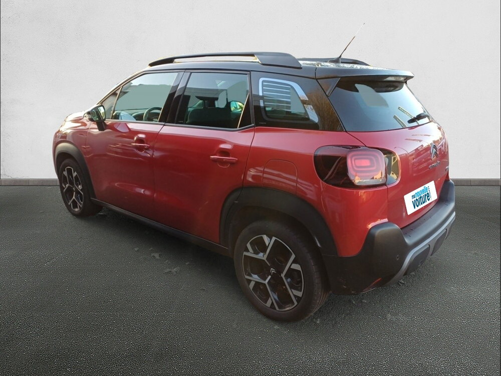 Occasion CITROEN C3 Aircross C3 Aircross BlueHDi 110 S&S BVM6 - Shine Pack